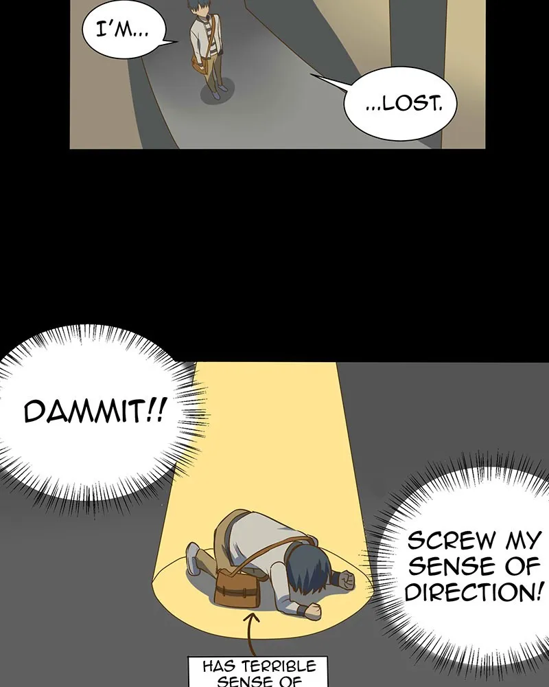 My Deepest Secret Chapter 9 page 32 - 