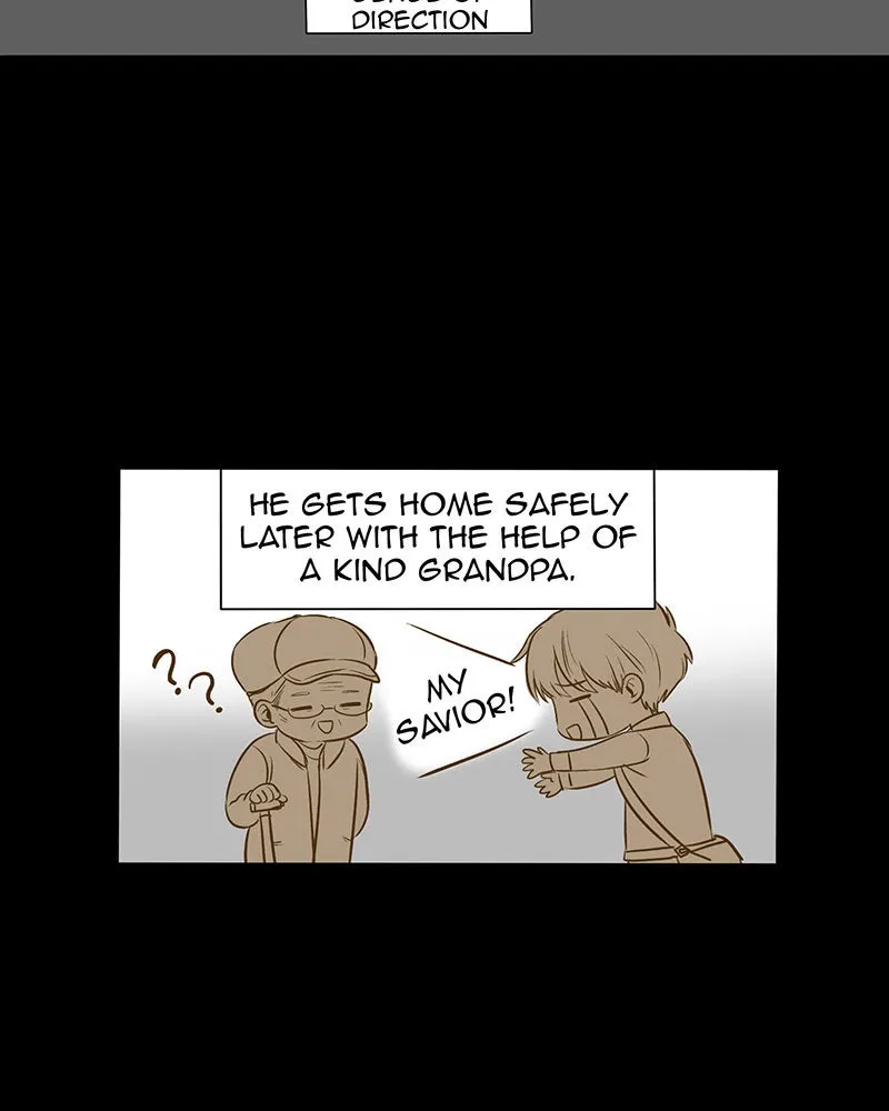 My Deepest Secret Chapter 9 page 33 - 