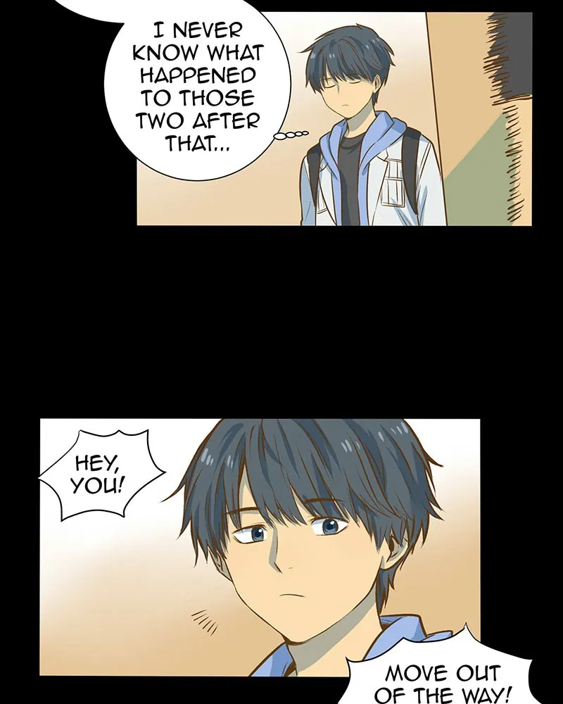 My Deepest Secret Chapter 9 page 35 - 