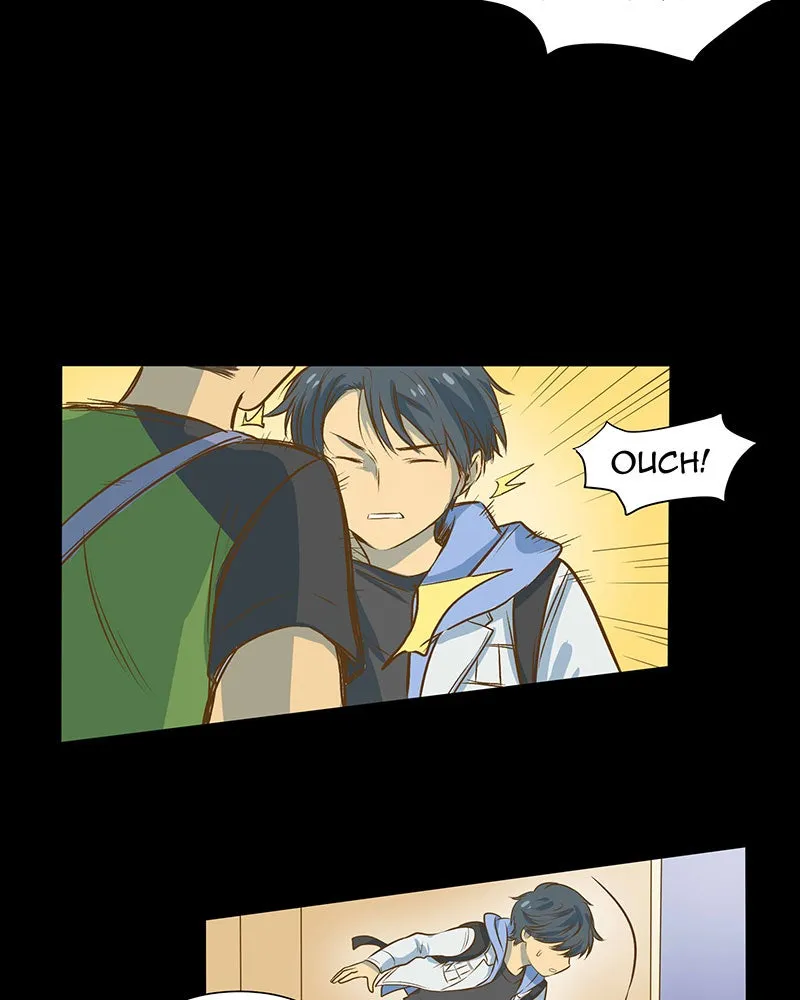 My Deepest Secret Chapter 9 page 36 - 