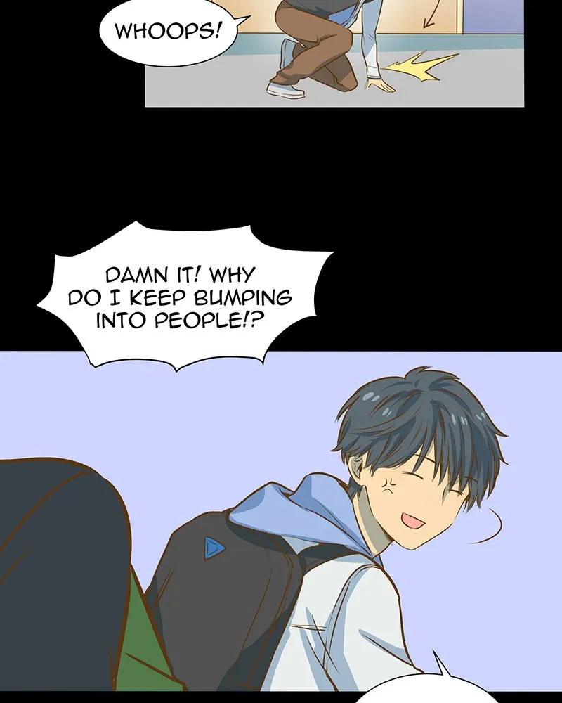 My Deepest Secret Chapter 9 page 37 - 