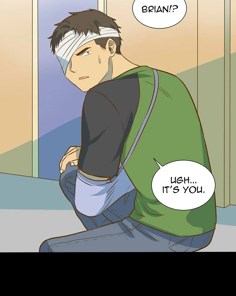 My Deepest Secret Chapter 9 page 39 - 