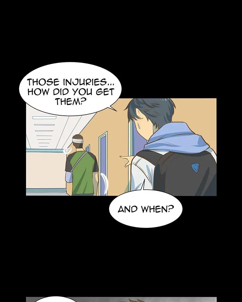 My Deepest Secret Chapter 9 page 40 - 