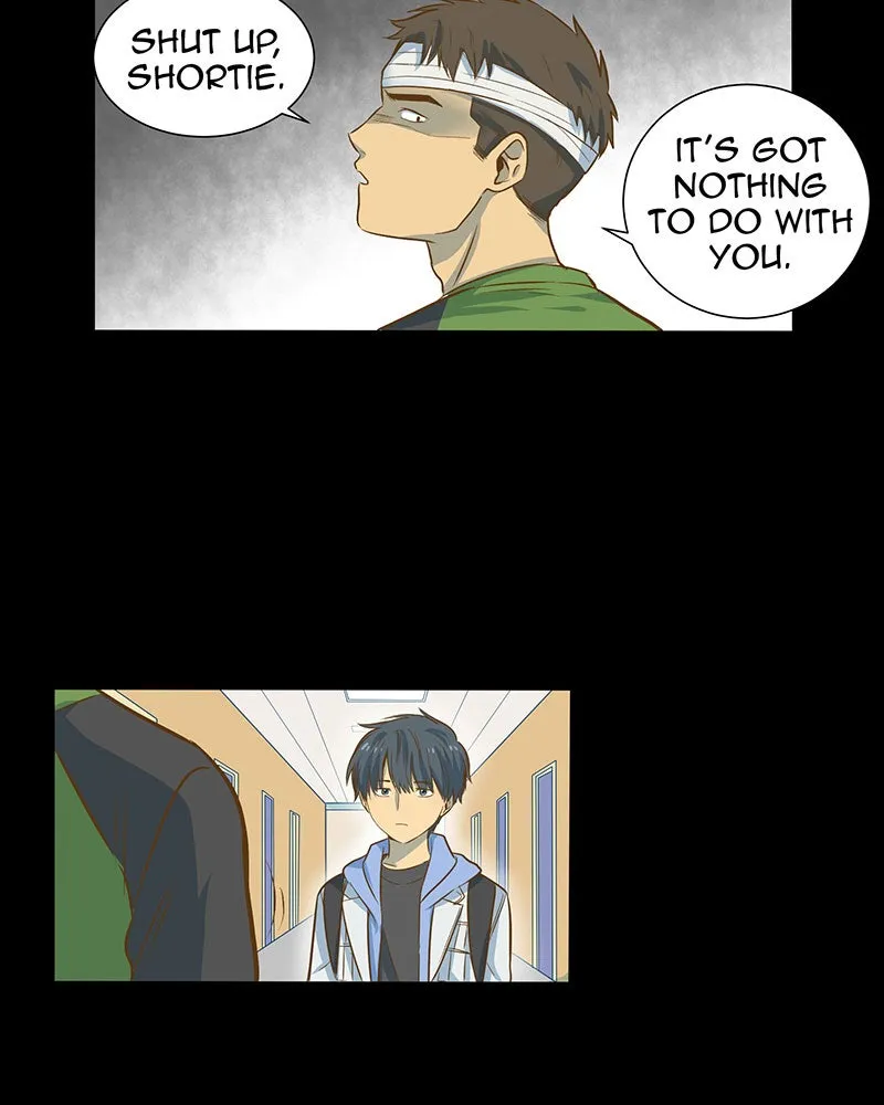 My Deepest Secret Chapter 9 page 41 - 