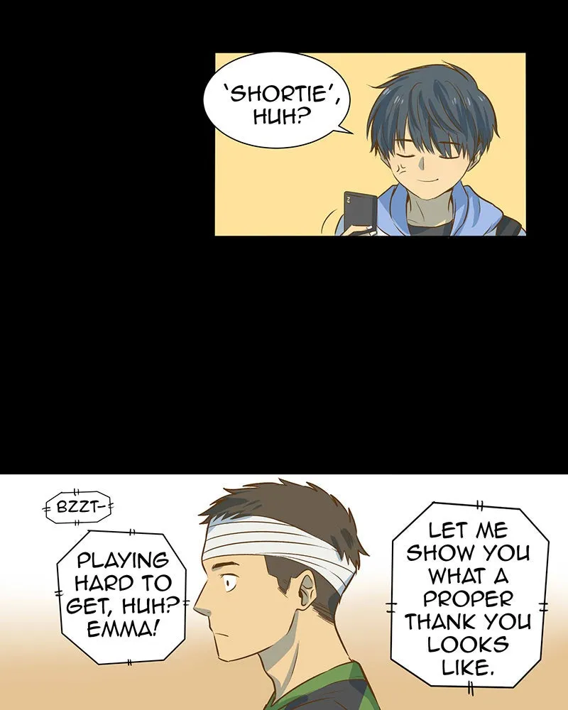 My Deepest Secret Chapter 9 page 42 - 