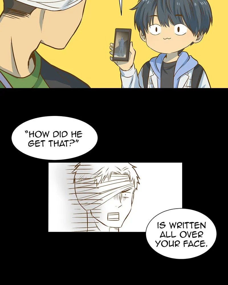 My Deepest Secret Chapter 9 page 44 - 