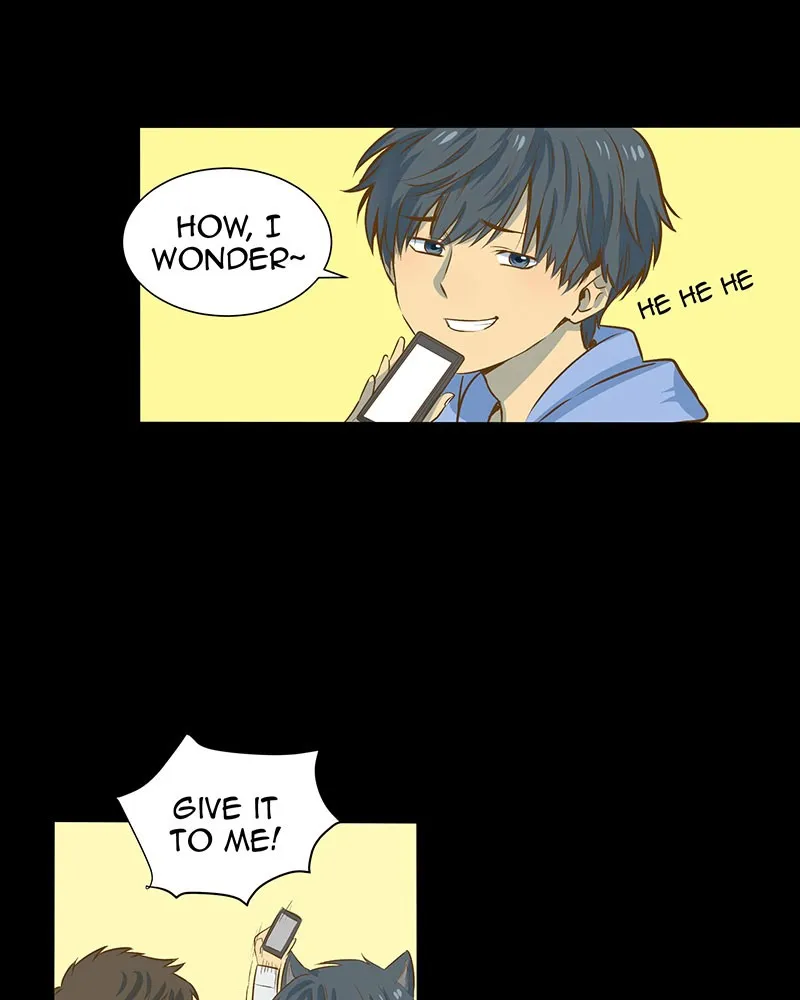 My Deepest Secret Chapter 9 page 45 - 