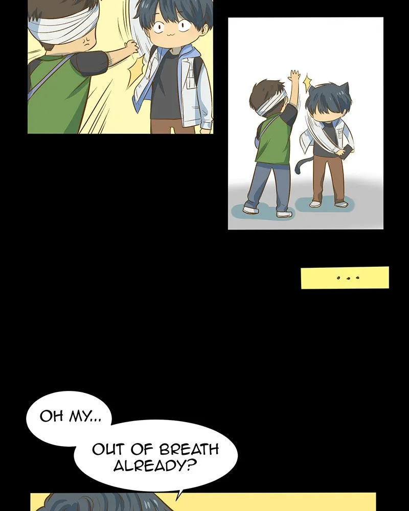 My Deepest Secret Chapter 9 page 46 - 