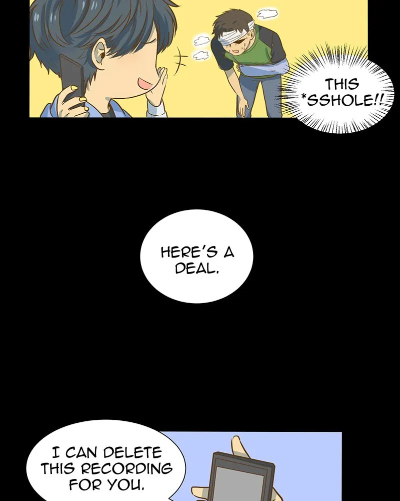 My Deepest Secret Chapter 9 page 47 - 