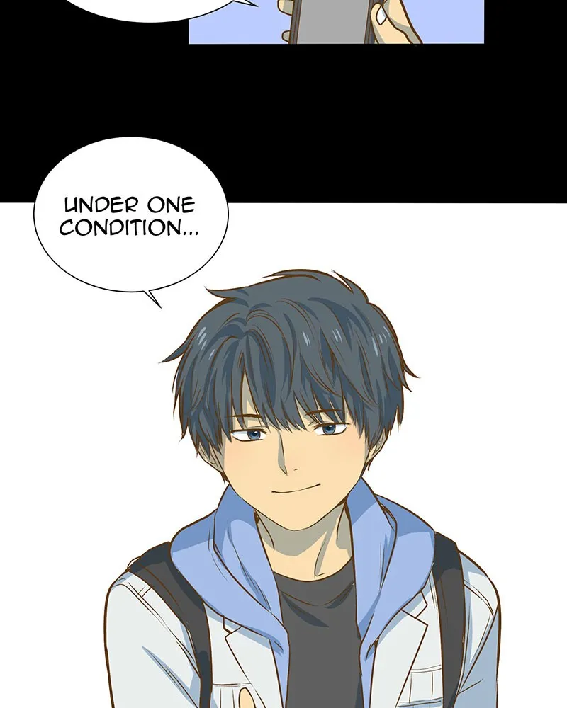 My Deepest Secret Chapter 9 page 48 - 