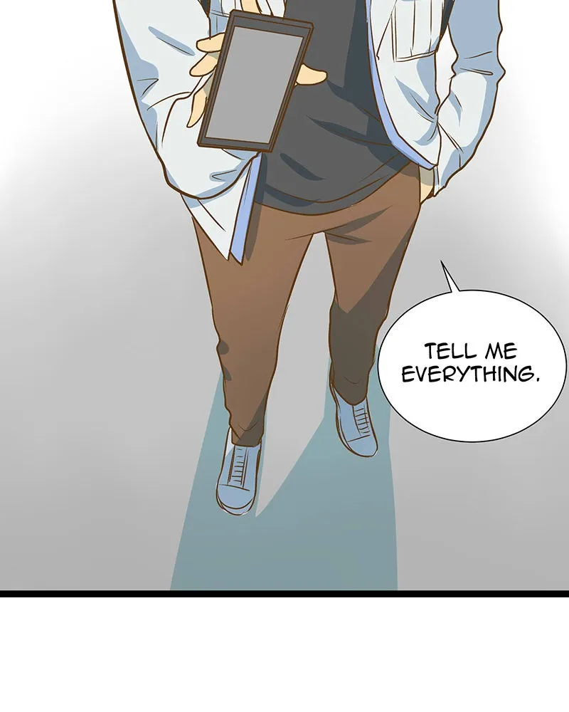 My Deepest Secret Chapter 9 page 49 - 