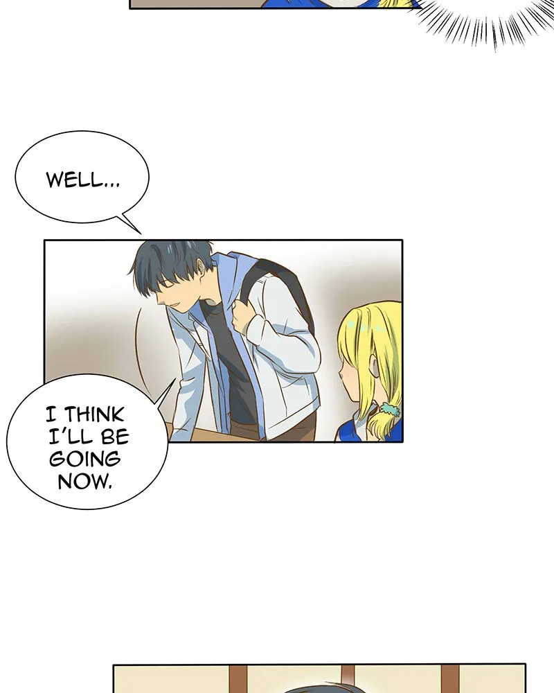 My Deepest Secret Chapter 9 page 6 - 