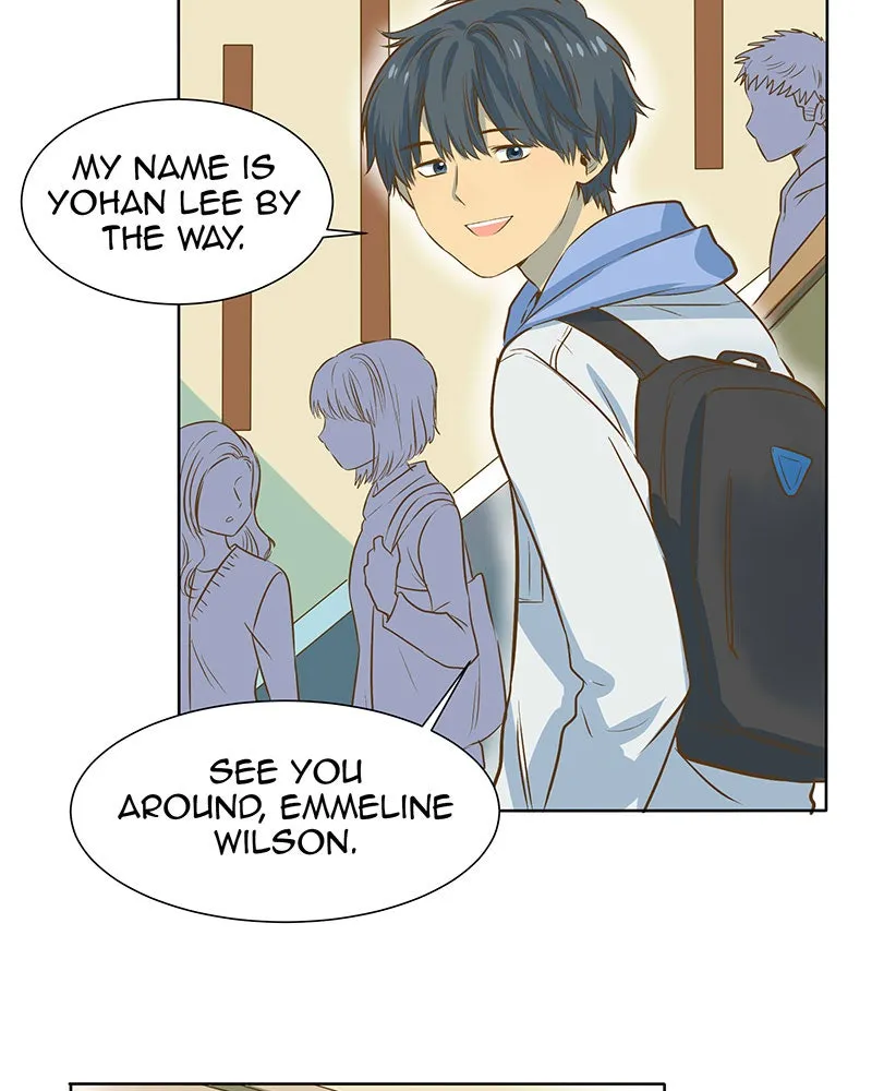 My Deepest Secret Chapter 9 page 7 - 