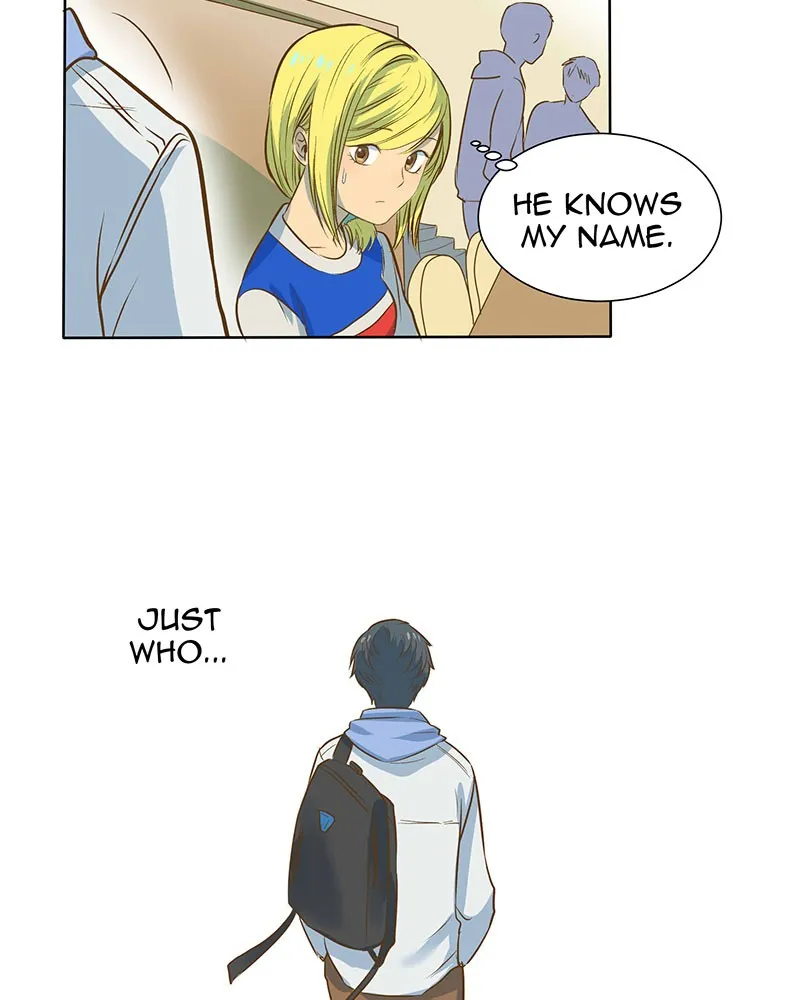 My Deepest Secret Chapter 9 page 8 - 