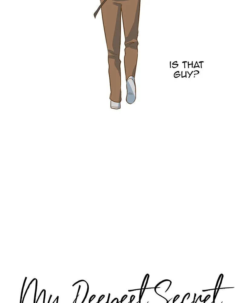 My Deepest Secret Chapter 9 page 9 - 