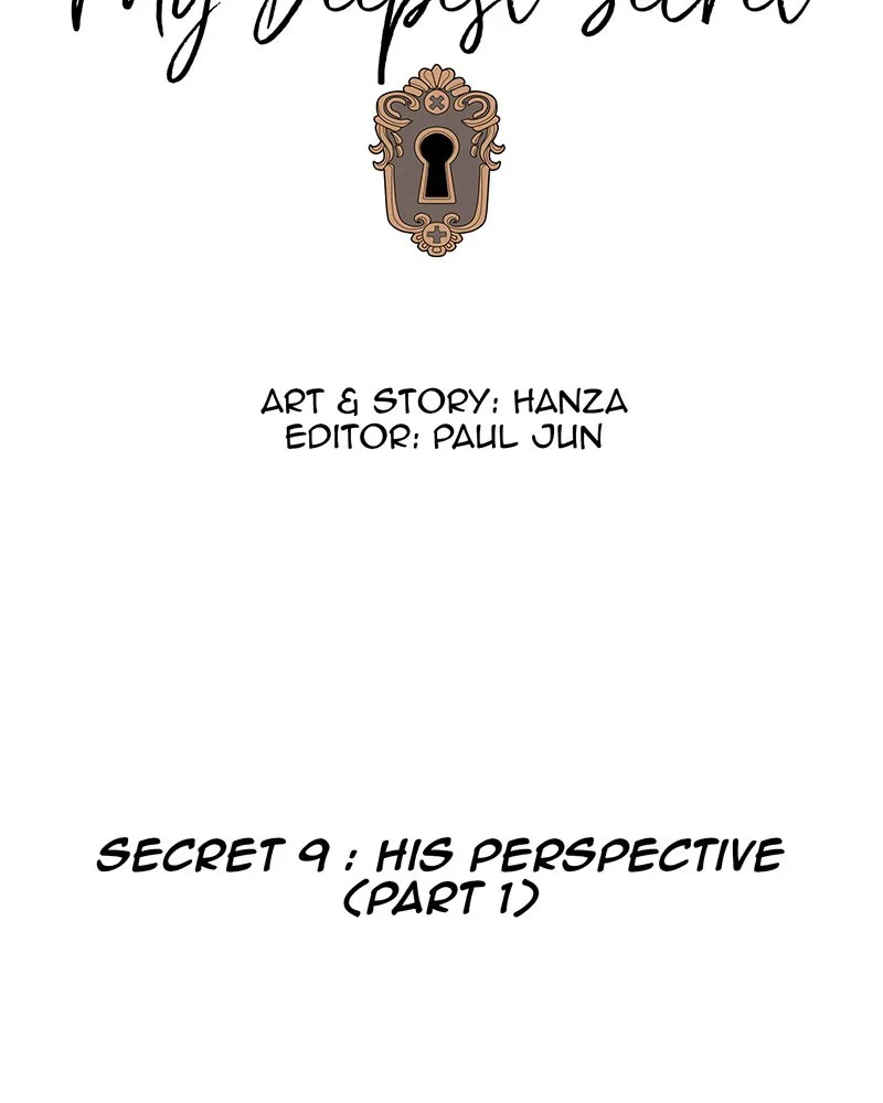 My Deepest Secret Chapter 9 page 10 - 