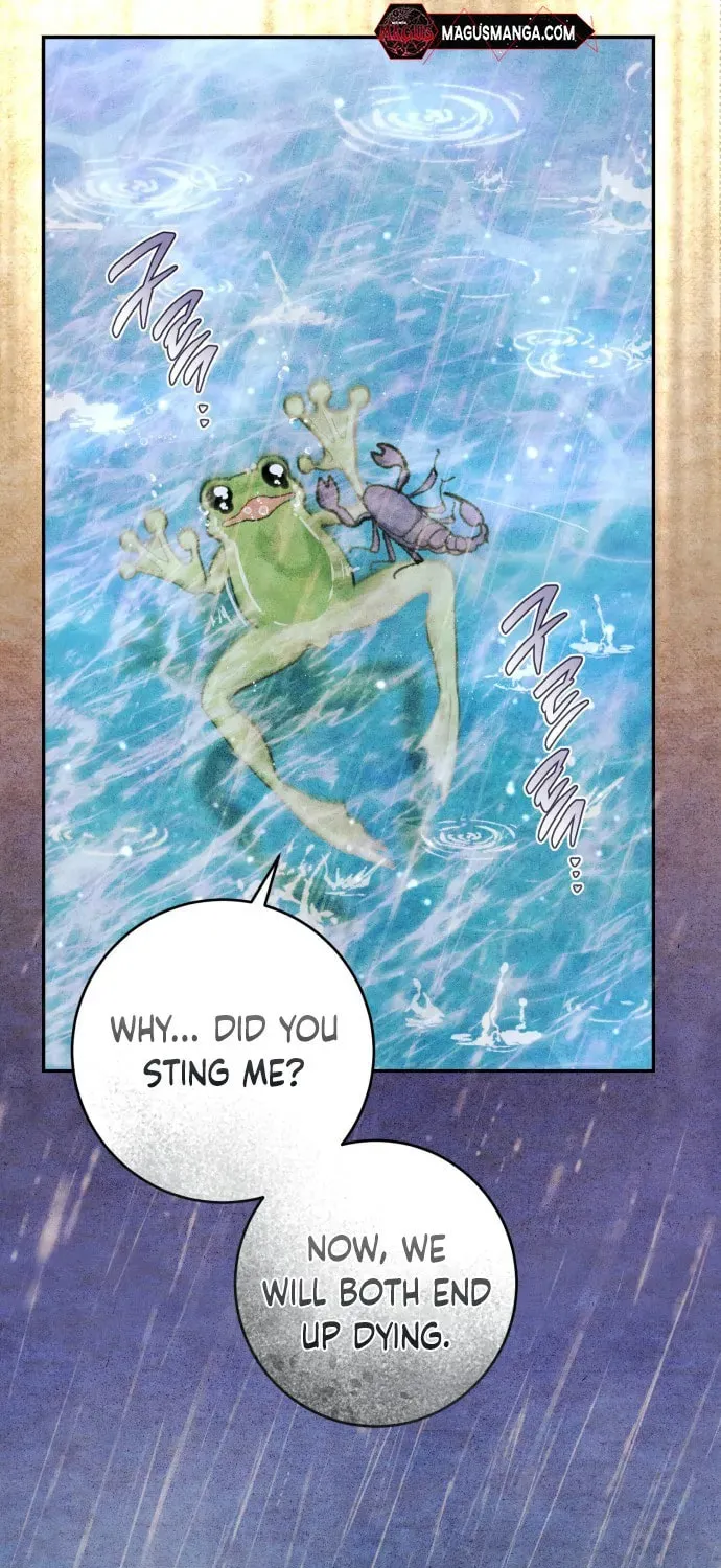 Read My Demon chapter 0 image 18 on Lezhin