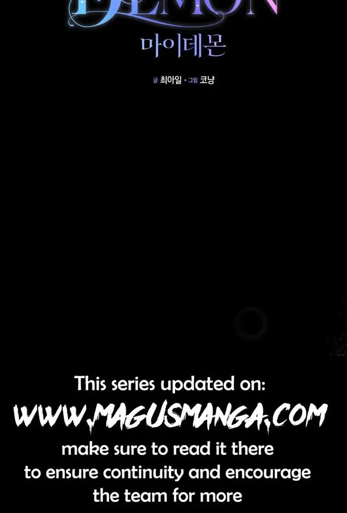 Read My Demon chapter 0 image 23 on Lezhin