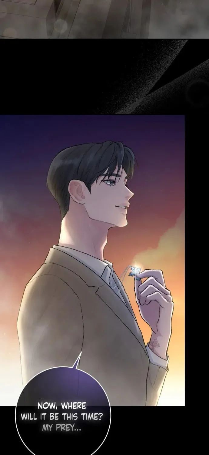 Read My Demon chapter 0 image 26 on Lezhin