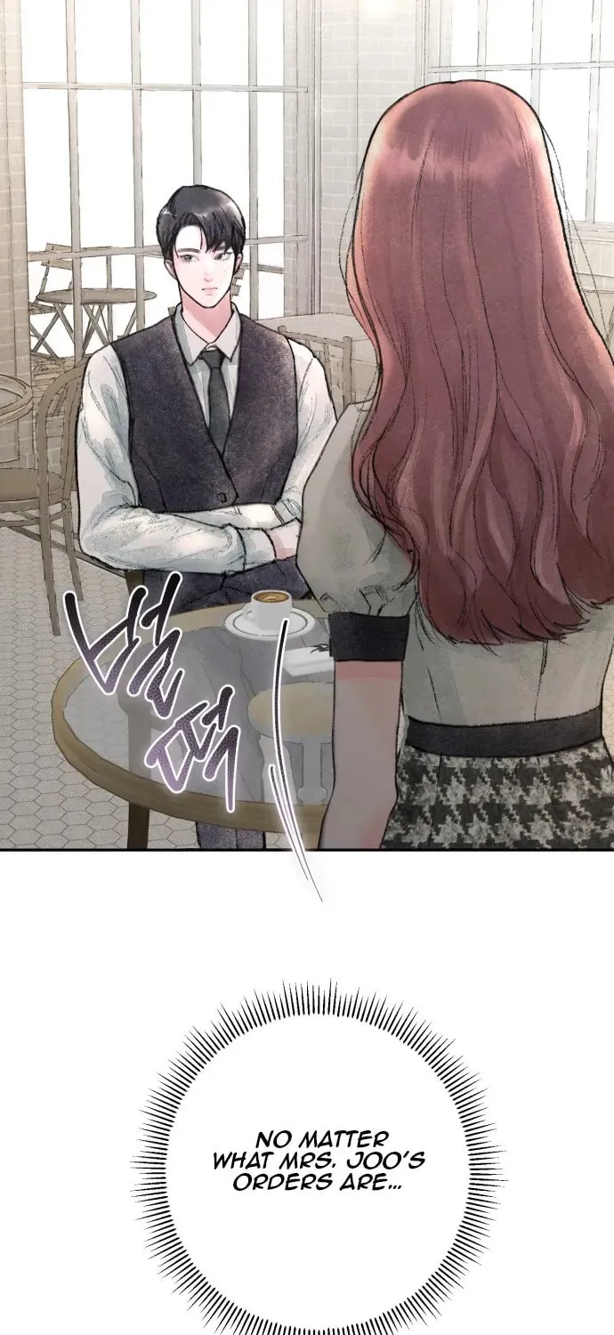 Read My Demon chapter 1 image 100 on Lezhin