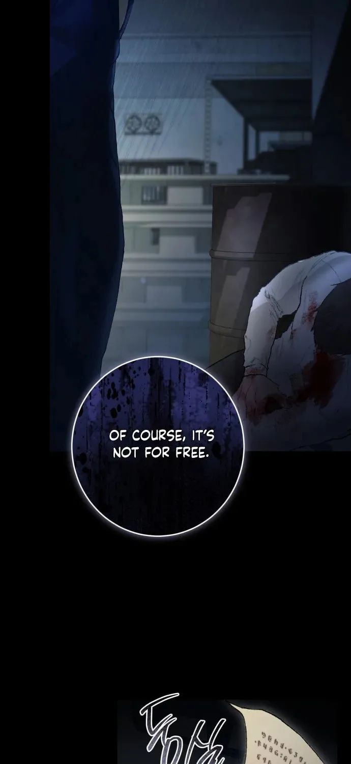 Read My Demon chapter 1 image 13 on Lezhin
