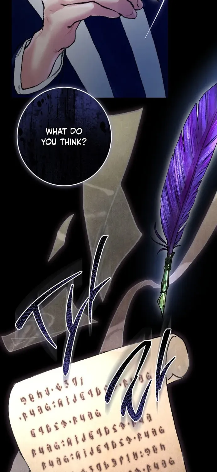 Read My Demon chapter 1 image 15 on Lezhin