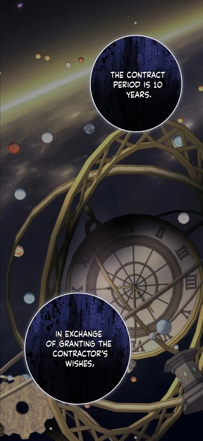 Read My Demon chapter 1 image 17 on Lezhin