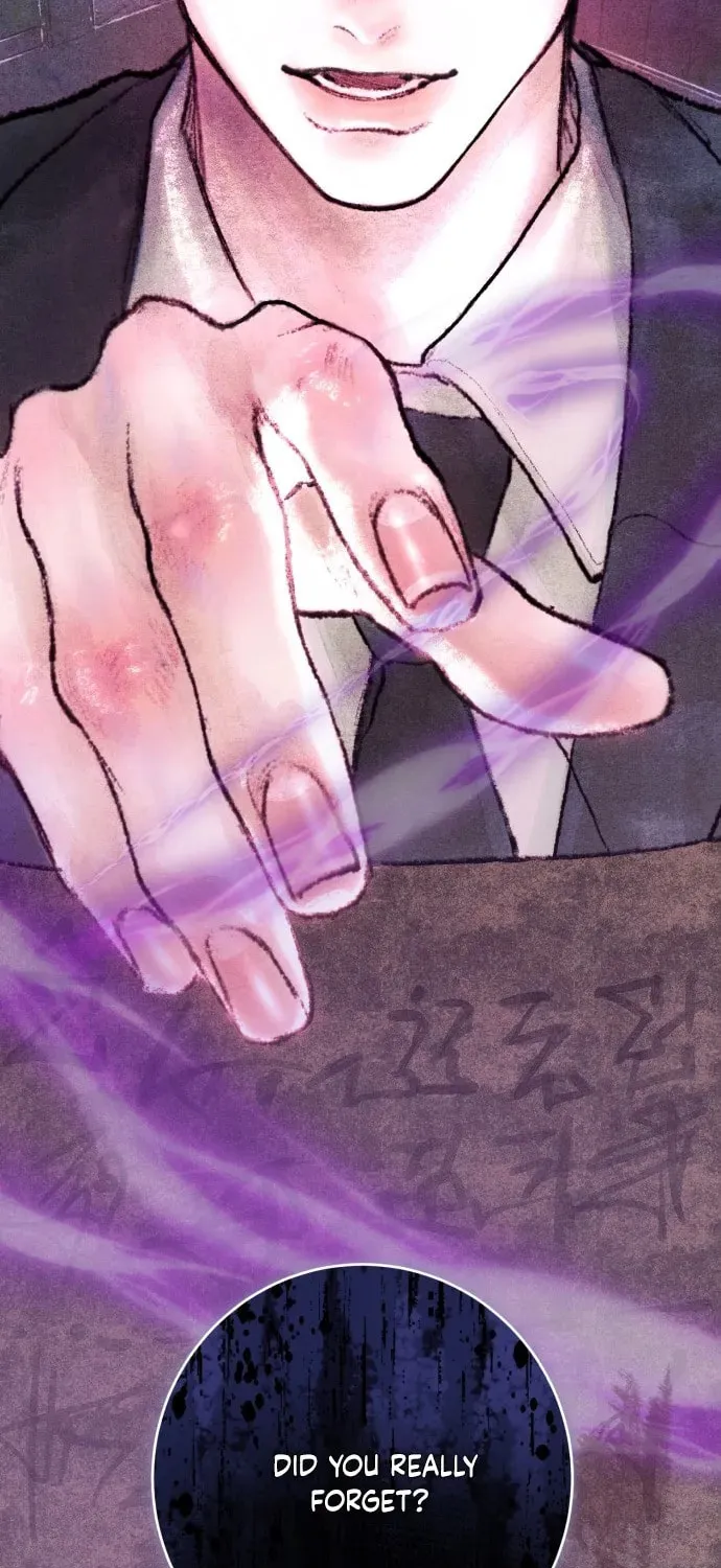 Read My Demon chapter 1 image 25 on Lezhin