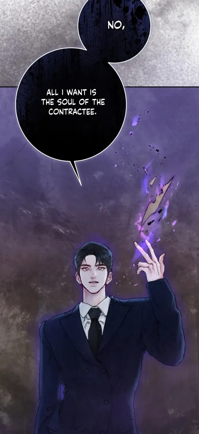 Read My Demon chapter 1 image 28 on Lezhin