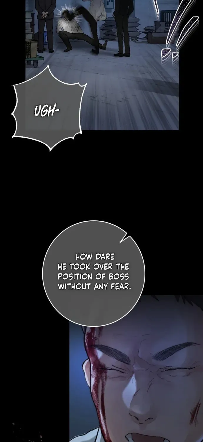 Read My Demon chapter 1 image 3 on Lezhin