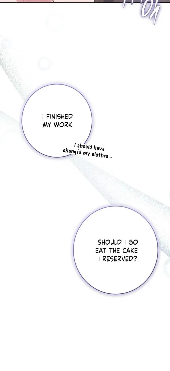 Read My Demon chapter 1 image 39 on Lezhin