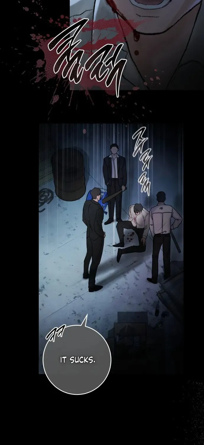 Read My Demon chapter 1 image 4 on Lezhin