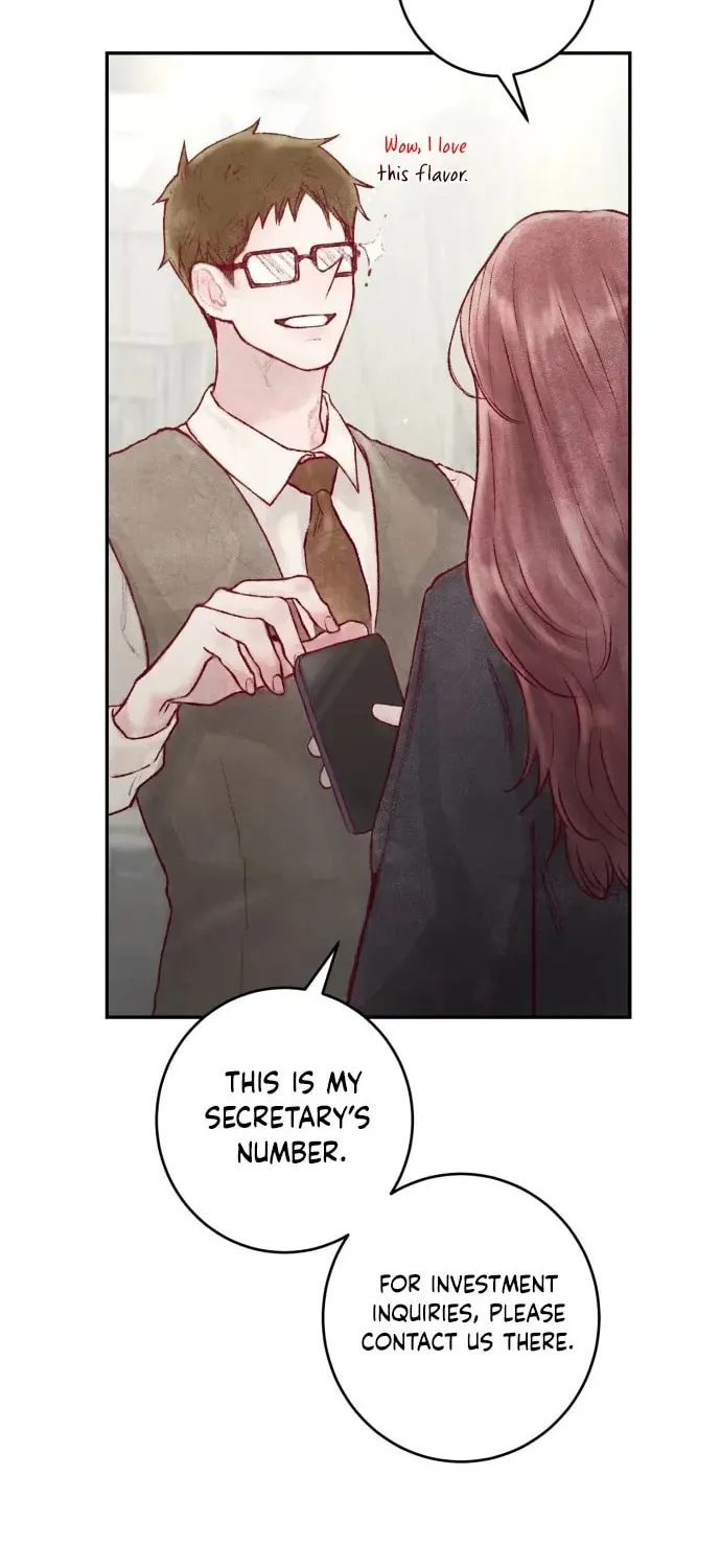 Read My Demon chapter 1 image 51 on Lezhin