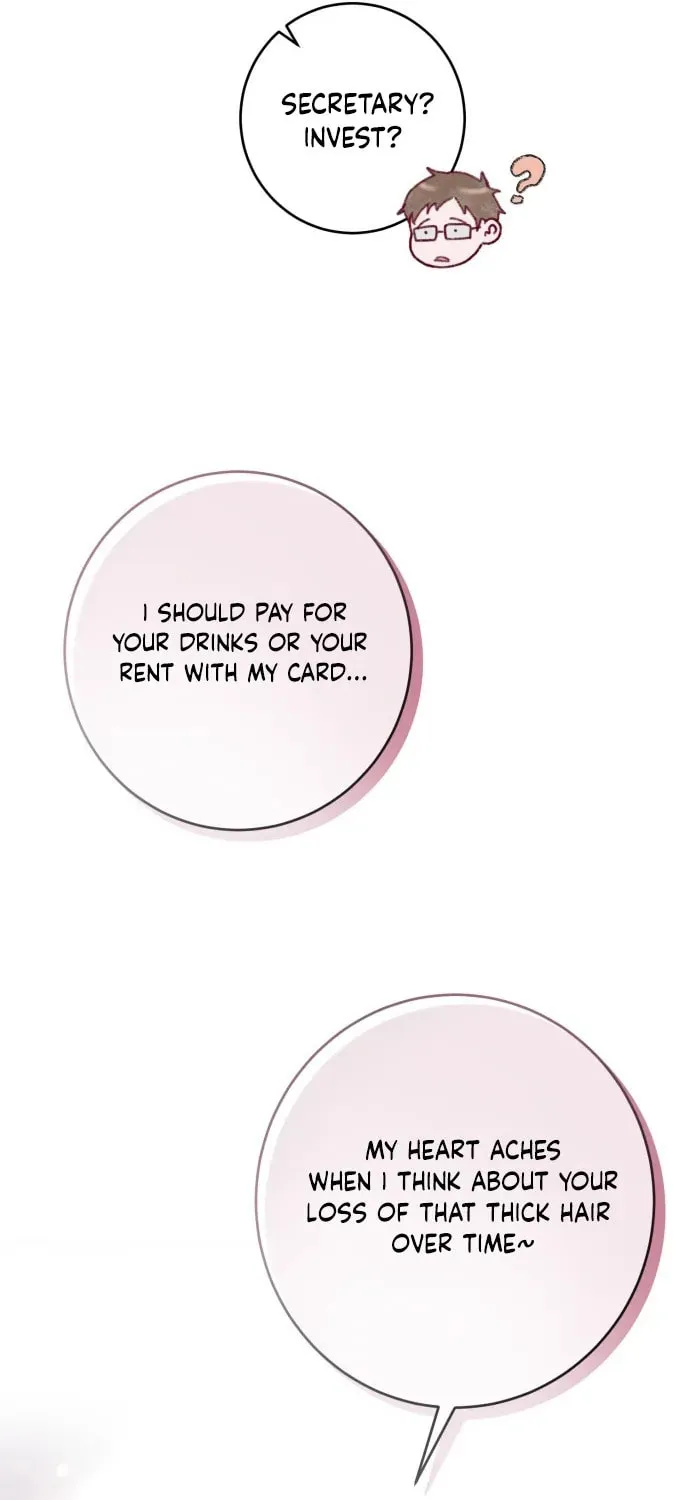 Read My Demon chapter 1 image 52 on Lezhin