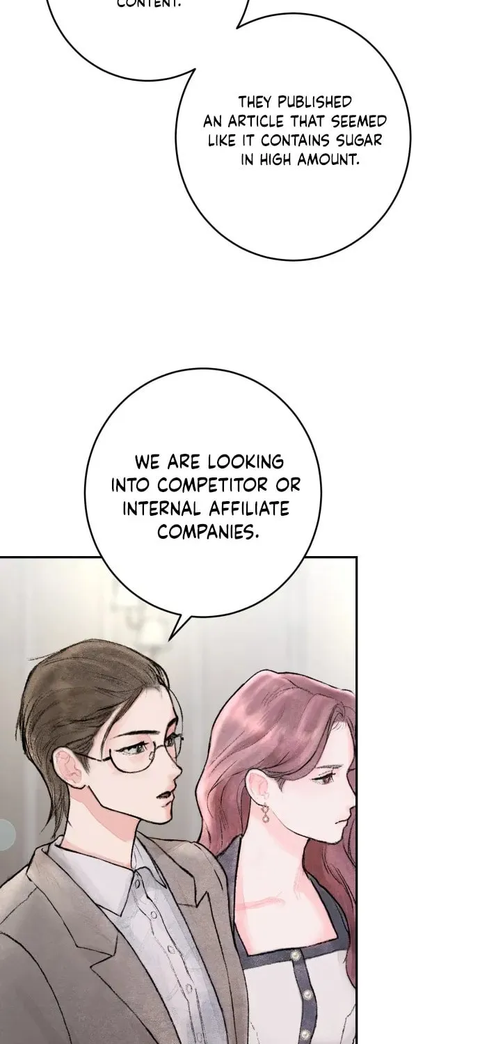 Read My Demon chapter 1 image 70 on Lezhin
