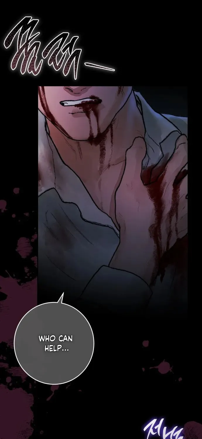Read My Demon chapter 1 image 8 on Lezhin