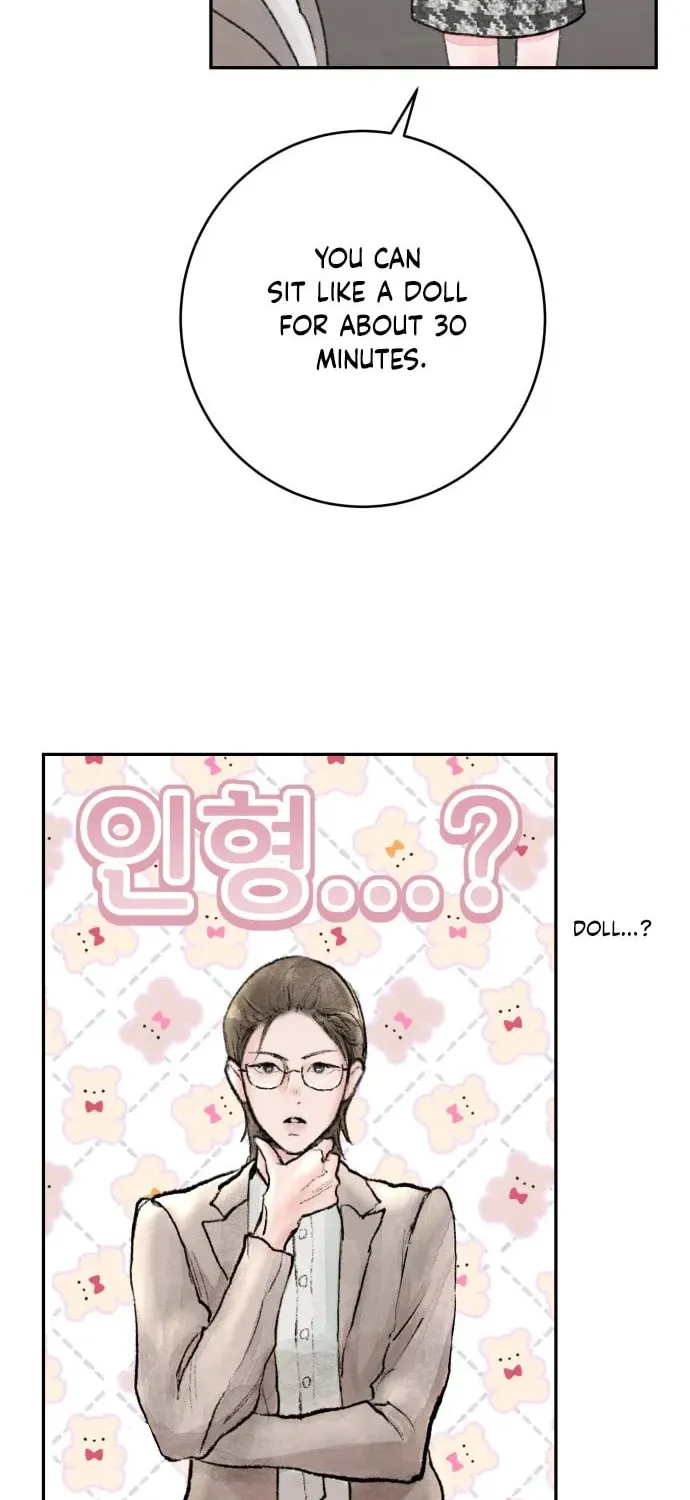 Read My Demon chapter 1 image 80 on Lezhin