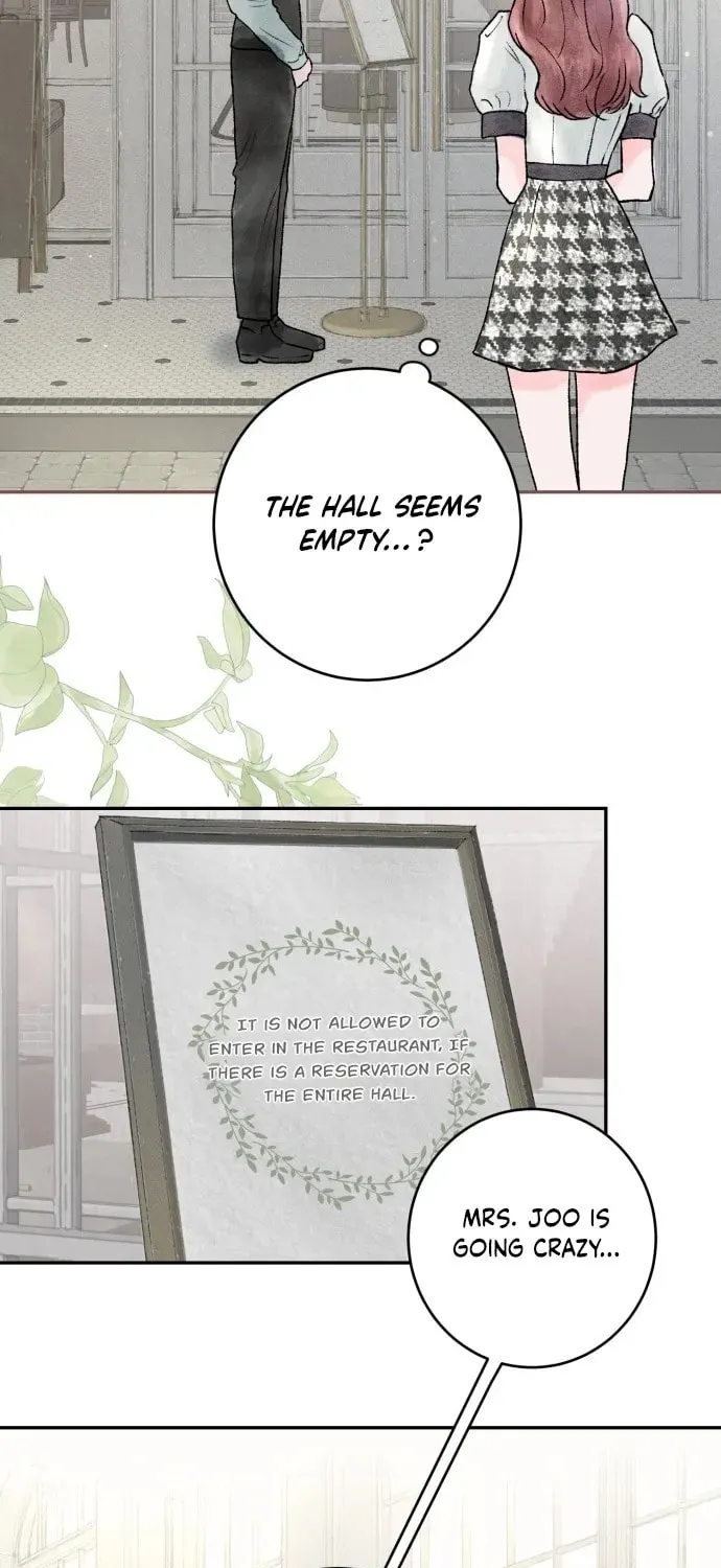 Read My Demon chapter 1 image 84 on Lezhin