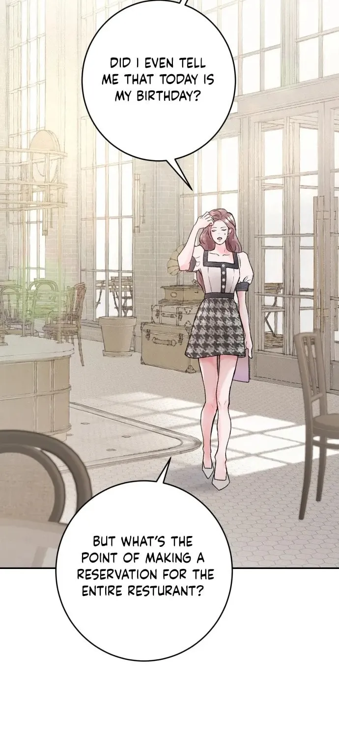 Read My Demon chapter 1 image 85 on Lezhin