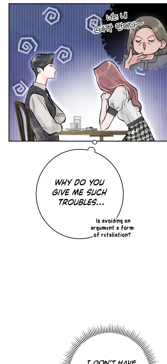 Read My Demon chapter 1 image 98 on Lezhin
