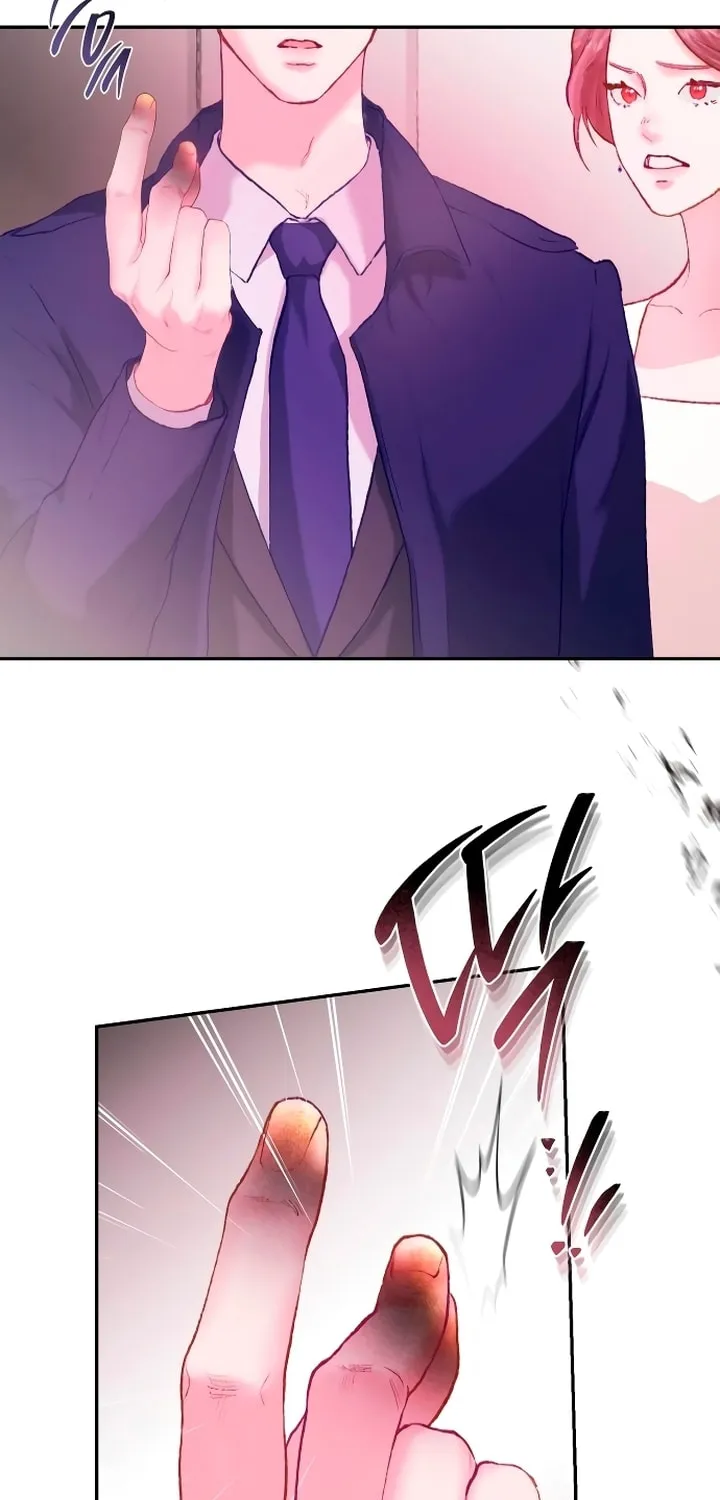 Read My Demon chapter 10 image 100 on Lezhin