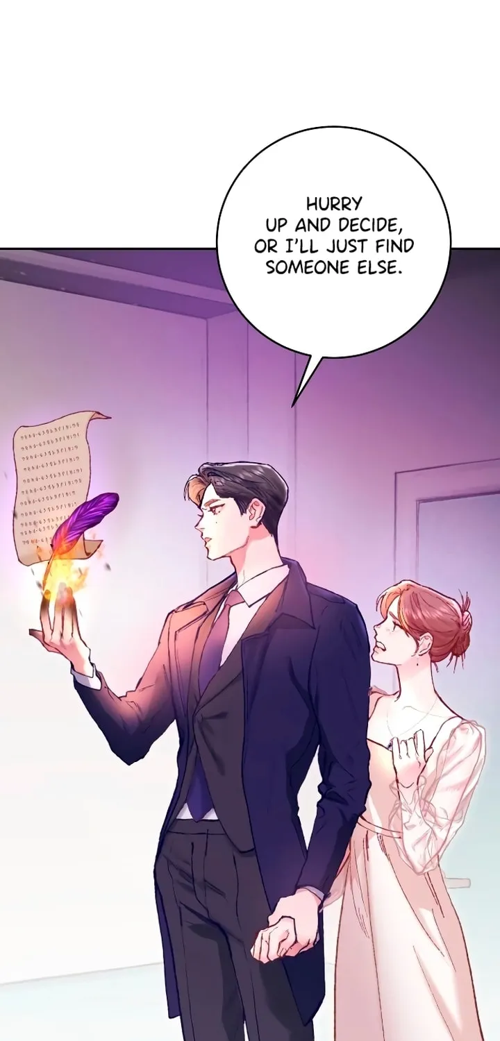 Read My Demon chapter 10 image 107 on Lezhin