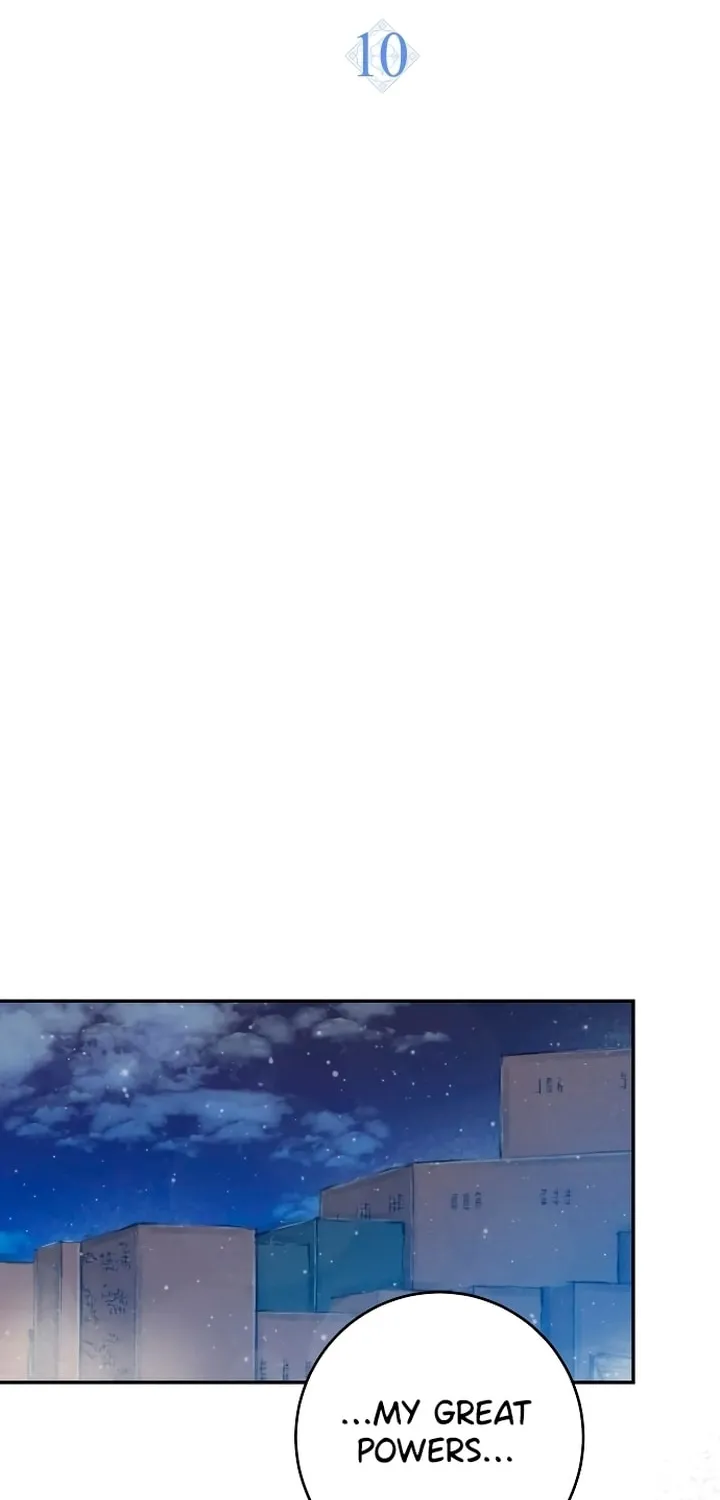 Read My Demon chapter 10 image 13 on Lezhin