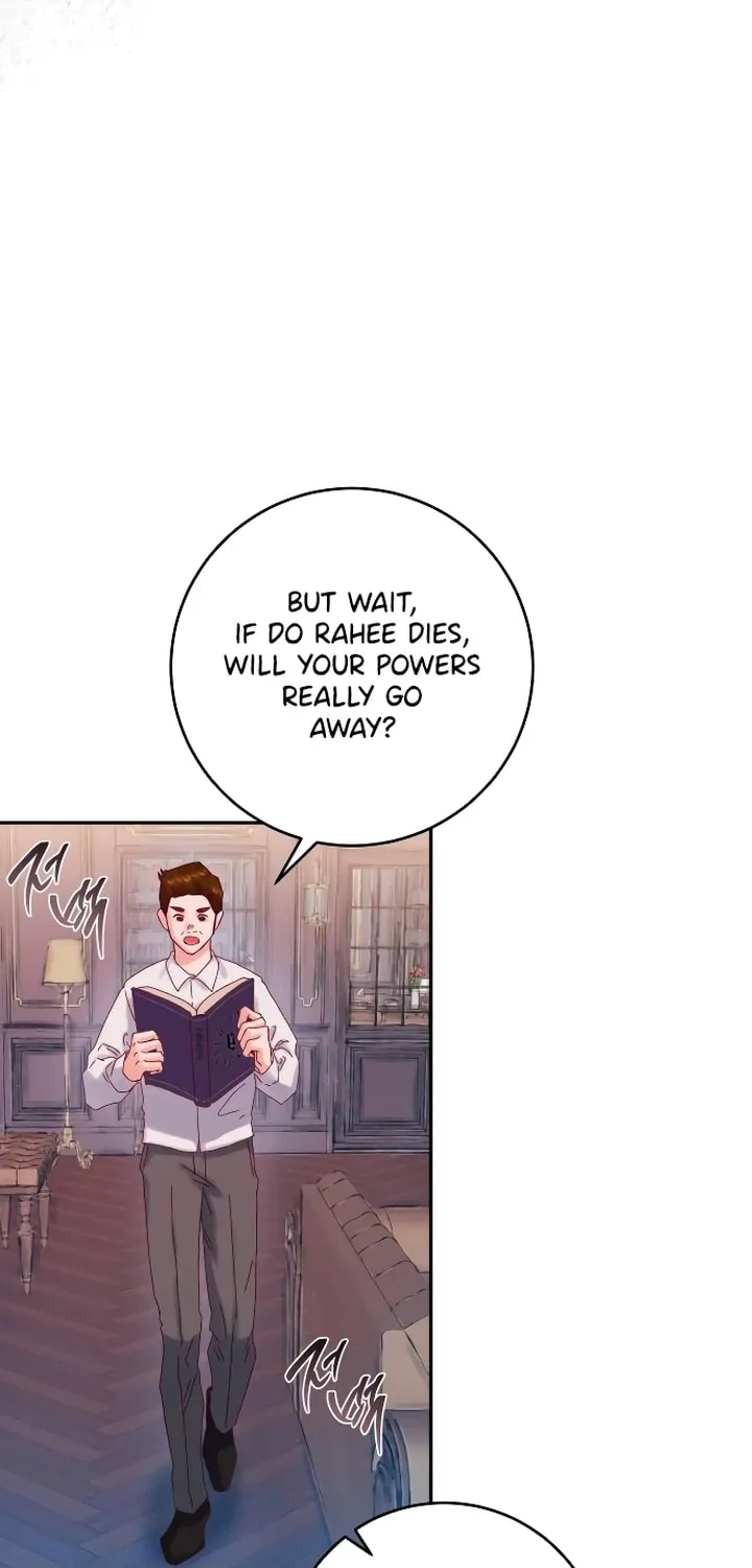 Read My Demon chapter 10 image 16 on Lezhin