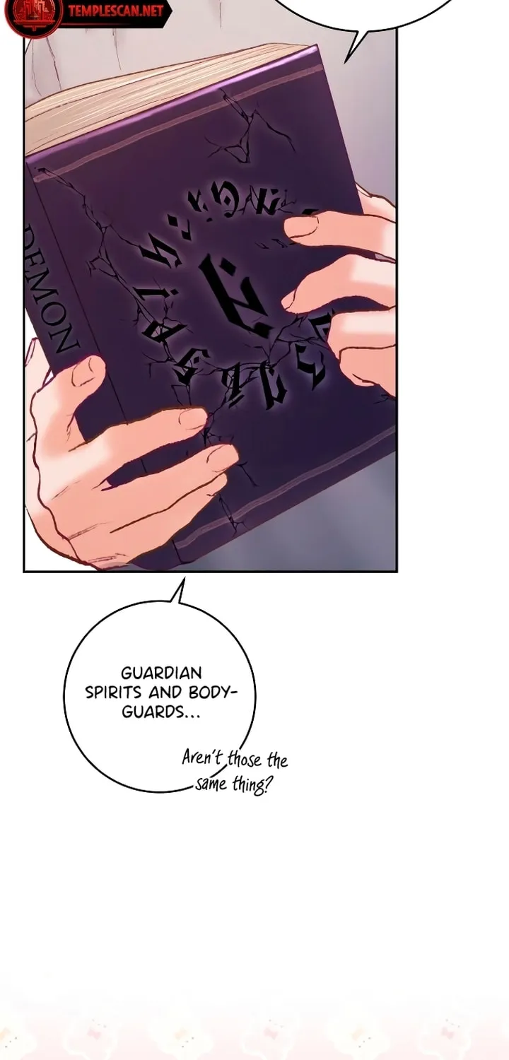 Read My Demon chapter 10 image 19 on Lezhin