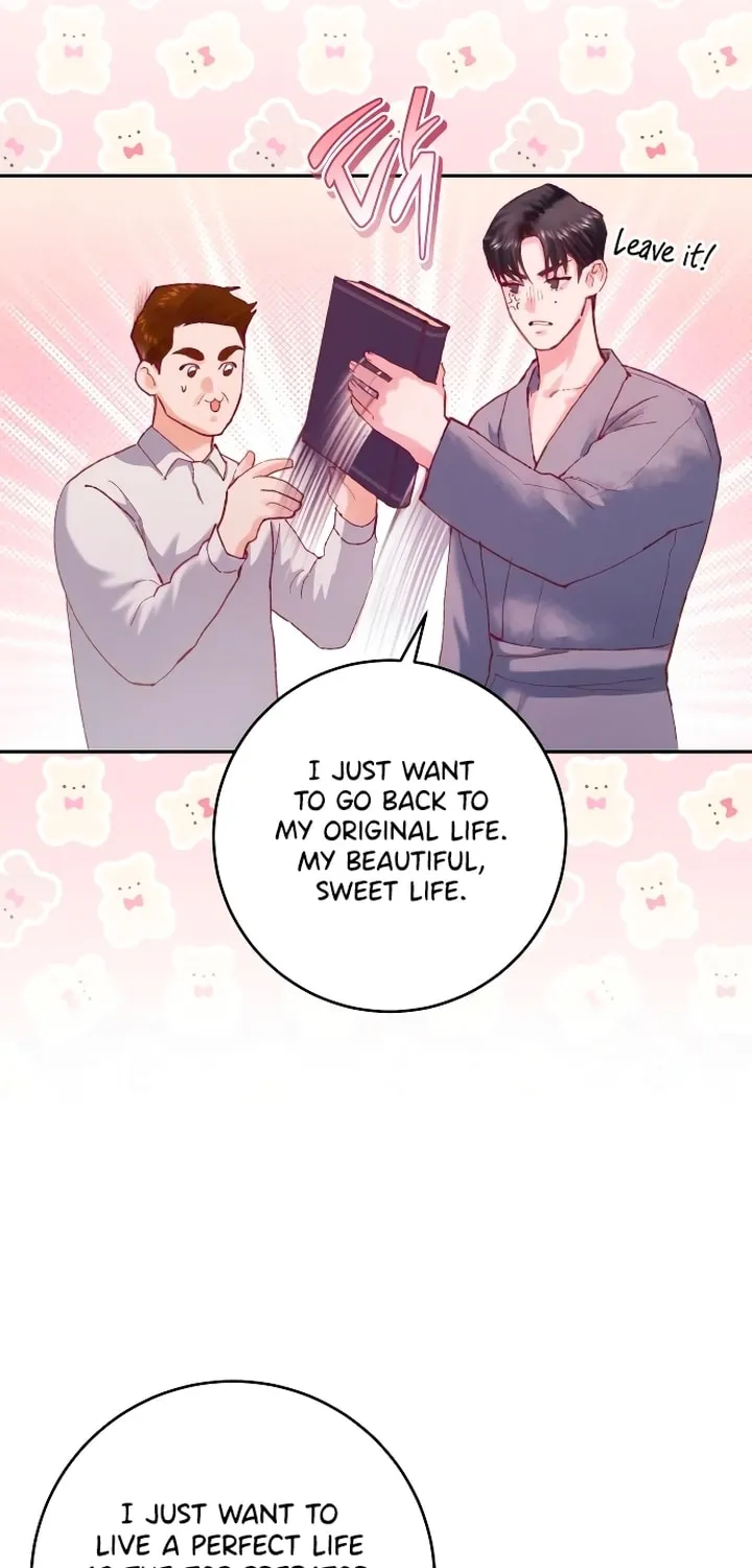 Read My Demon chapter 10 image 20 on Lezhin