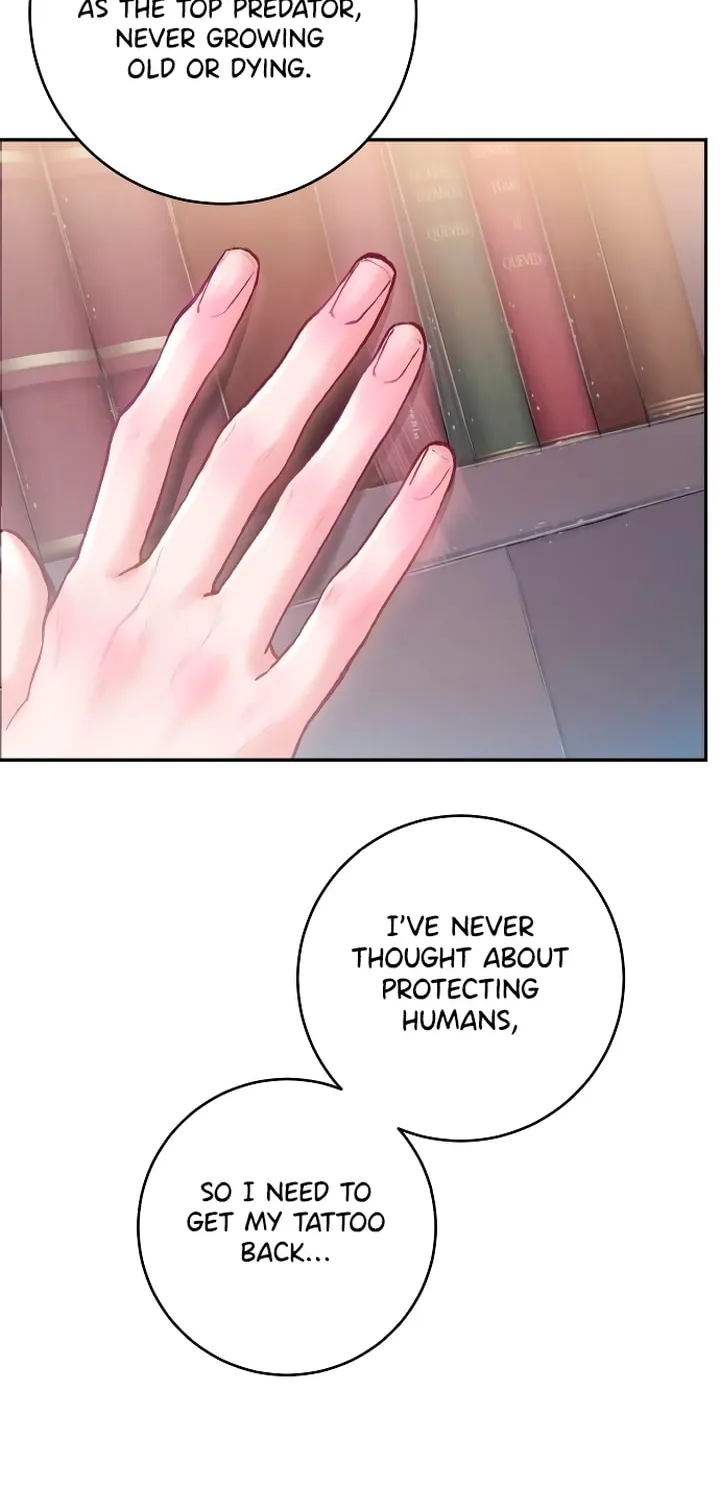 Read My Demon chapter 10 image 21 on Lezhin