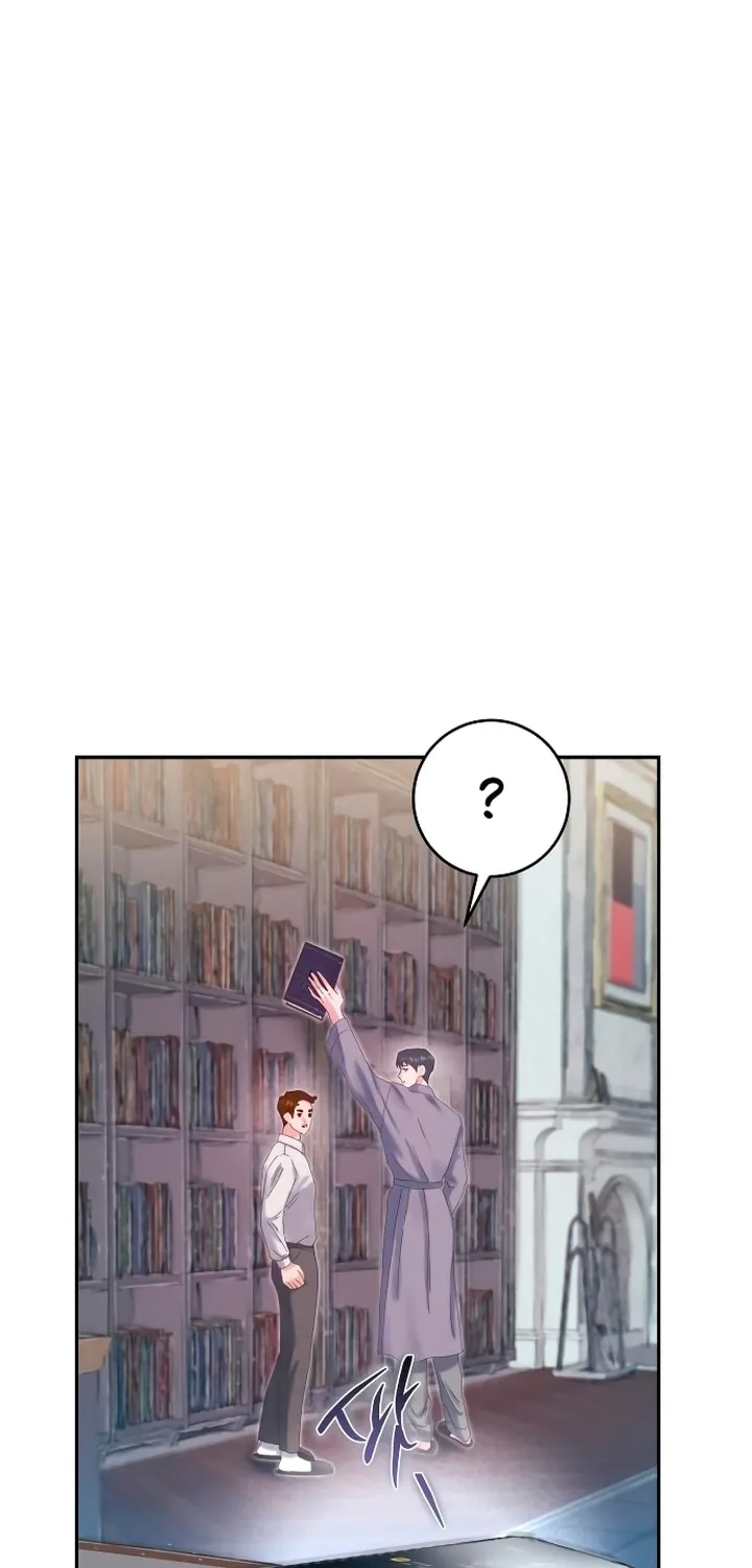Read My Demon chapter 10 image 22 on Lezhin