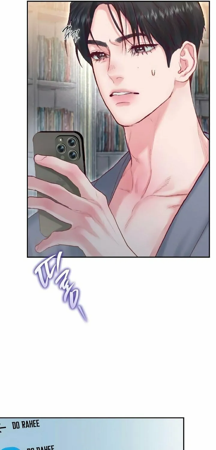 Read My Demon chapter 10 image 25 on Lezhin