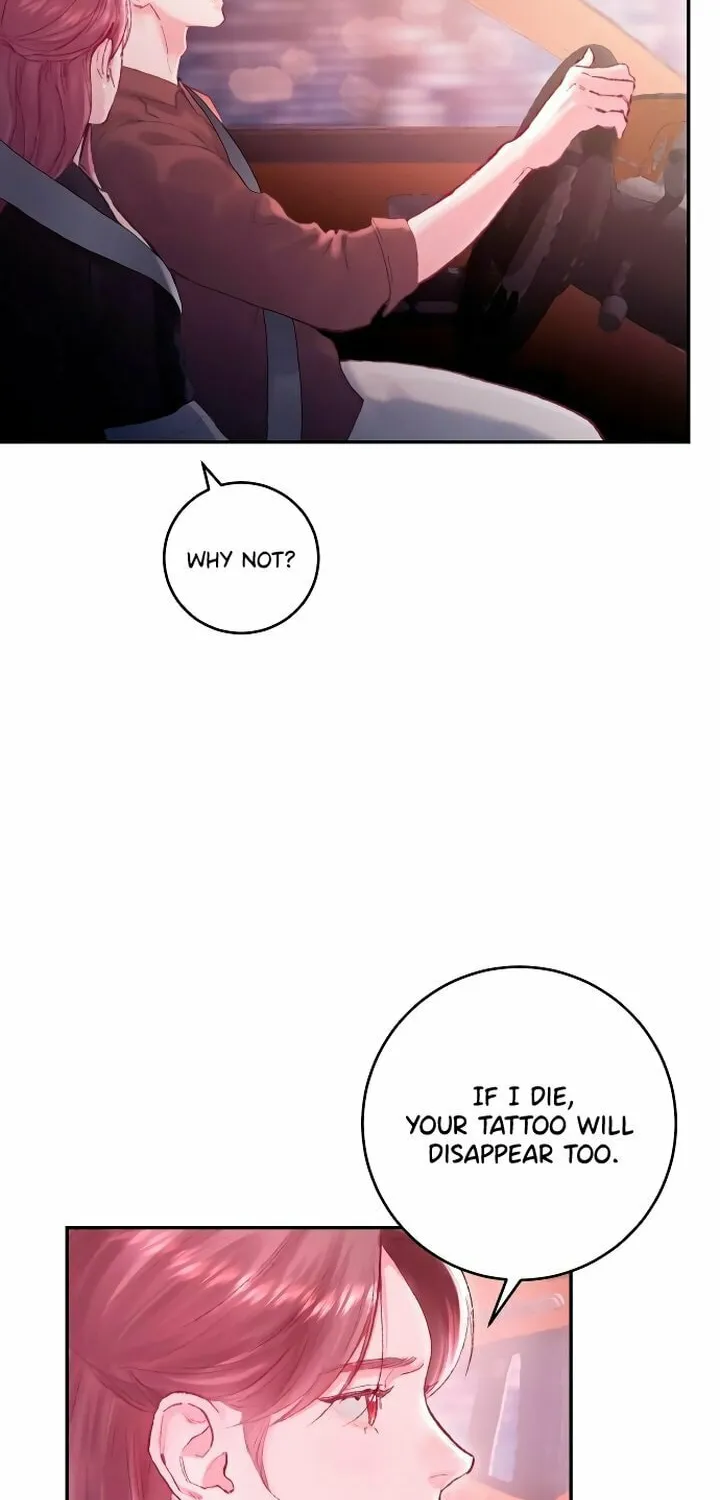 Read My Demon chapter 10 image 3 on Lezhin